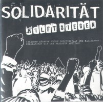 Solidaritt hilft siegen ! -EP